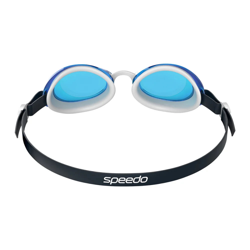 Очки для плавания SPEEDO Jet 2.0 8-00466717951, синие линзы
