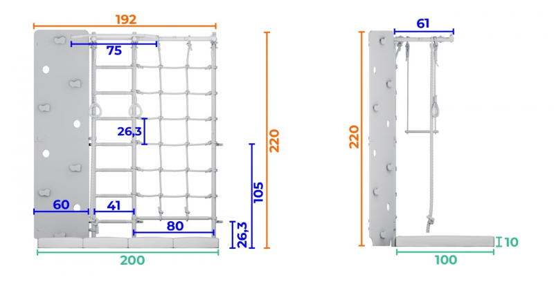 Комплект №9 Romana