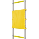 Ограничитель 2-сторонний 410 (желтый) ROMANA