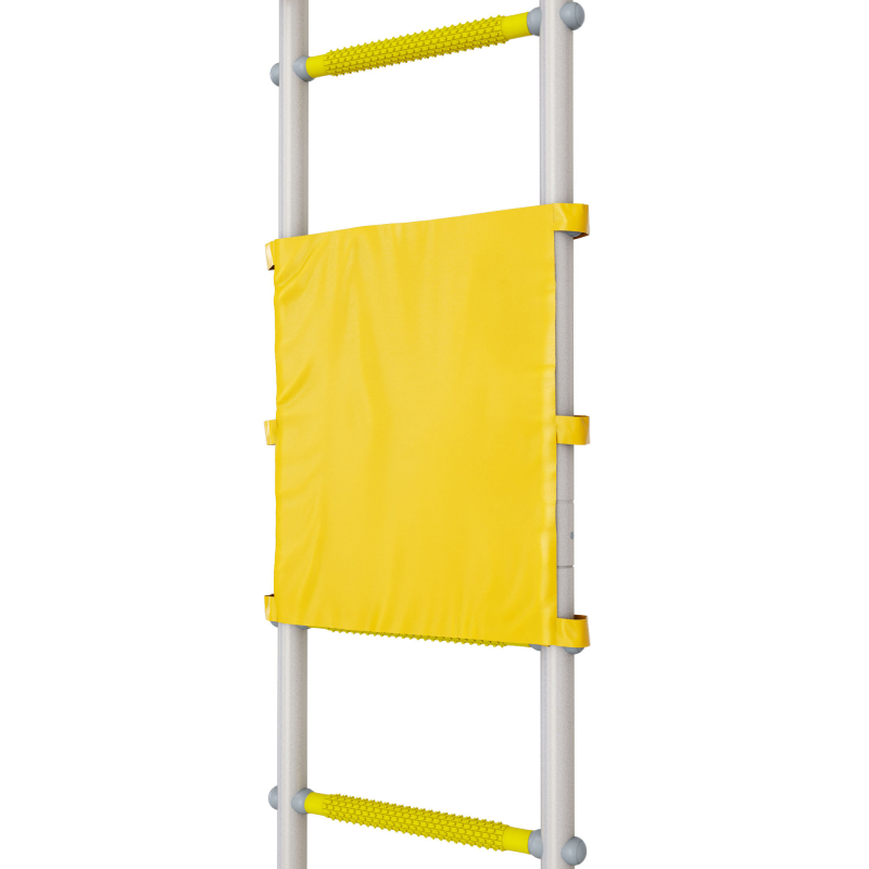 Ограничитель 2-сторонний 410 (желтый) ROMANA