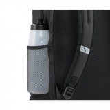 Рюкзак спорт. PUMA Buzz Backpack, 09115301, полиэстер, нейлон, черный