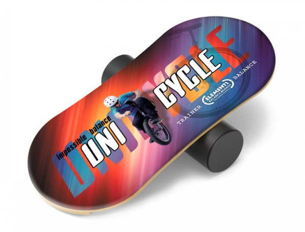 Баланс борд Elements Unicycle