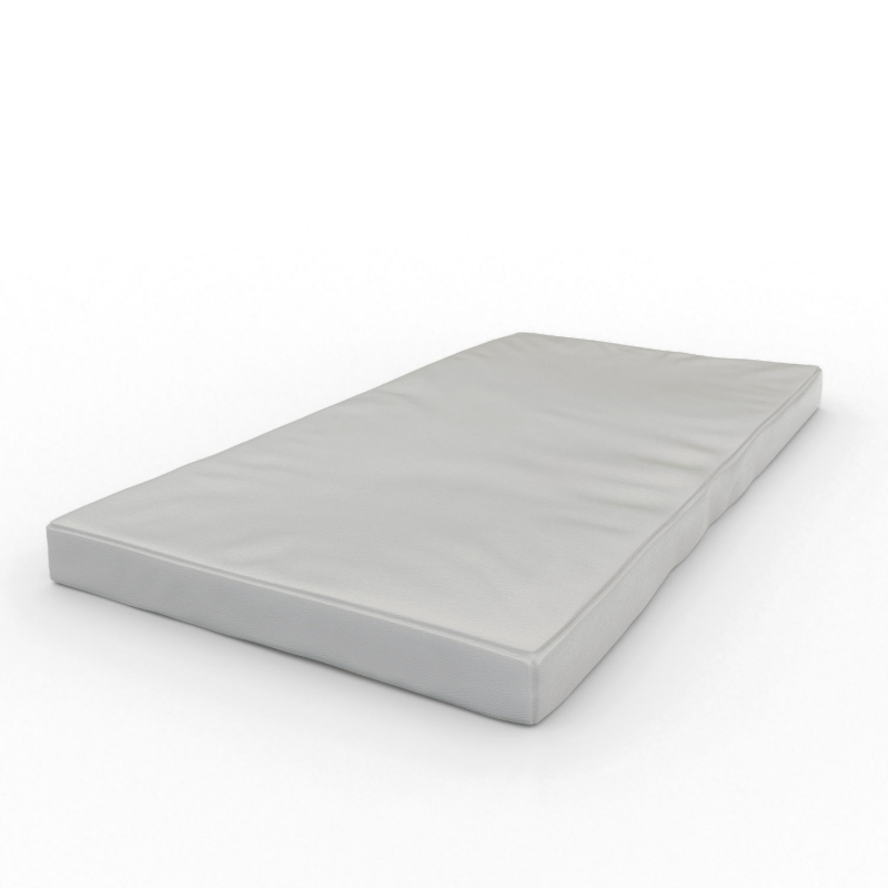 Мат (мягкий щит) Romana 1000*500*60, одинарный (серый)