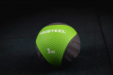 Резиновый медбол 3 кг YOUSTEEL
