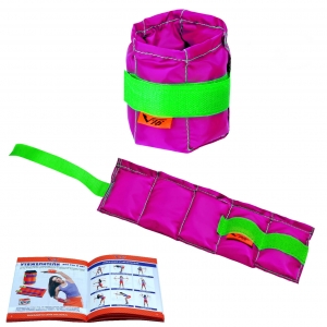 Утяжелители V76 Стандарт 0,5 кг