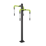 Уличный тренажер Рукоход ZAVODSPORTA S-1003