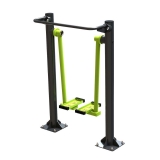 Уличный тренажер Имитации ходьбы ZAVODSPORTA S-1011