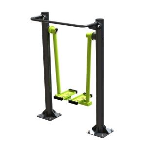 Уличный тренажер Имитации ходьбы ZAVODSPORTA S-1011