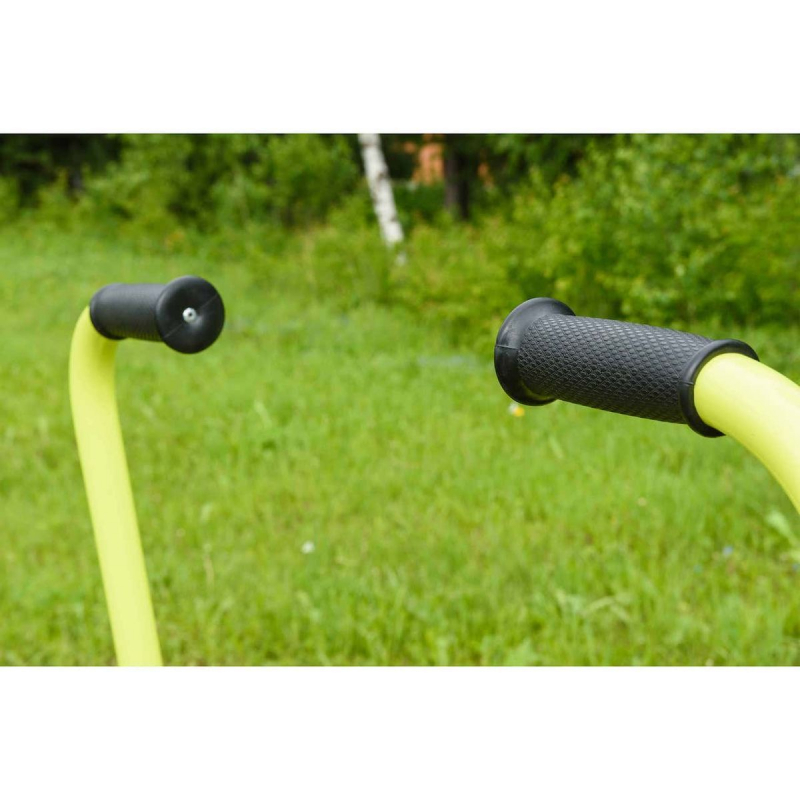 Уличный тренажер Гребля ZAVODSPORTA S-1018