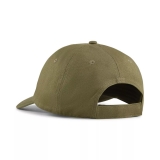 Бейсболка PUMA ESS No.1 BB 02599904, 100% хлопок, хаки