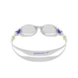 Очки для плавания детские SPEEDO Biofuse 2.0 Jr, 8-00336315947, прозрачные линзы