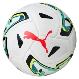 Мяч футб. PUMA Stellar Goal Hardground, 08533001, размер 5, FIFA, 16п, ТПУ, термосш, мультикол