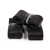 Овергрип NEVA SPORT, UOA2-105, упак. по 3 шт, 0.6 мм, 110см, черный