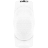 Наколенники спортивные TORRES Active, PRL112223S-01, размер S, пара, белый