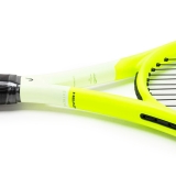 Ракетка б/т HEAD IG Extreme XCEED Gr2 232115, для любителей, графит, со струнами, салатовый