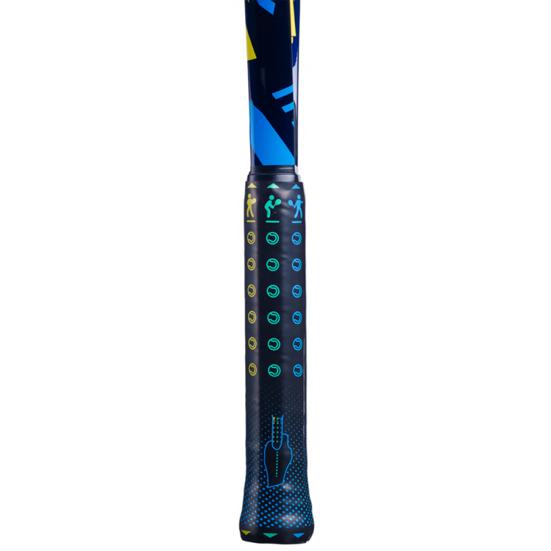 Ракетка для большого тенниса детская Babolat Ballfighter 25 Gr00 140482