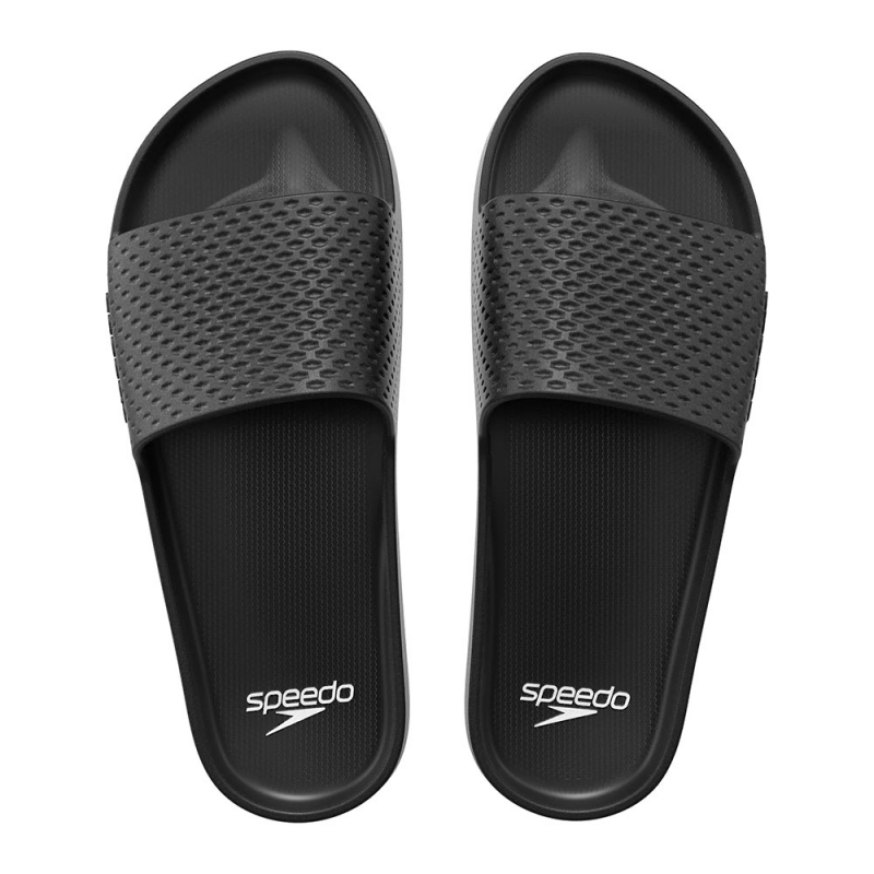 Пантолеты (шлепанцы) жен. SPEEDO Women's slippers, 8-00377806098, размер UK6 (российский размер 39)