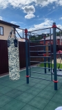 мешок Уличный боксерский мешок STREET KICK FILIPPOV 40 кг
