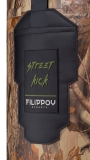 мешок Уличный боксерский мешок STREET KICK FILIPPOV 40 кг
