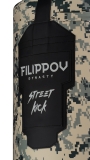 мешок Уличный боксерский мешок STREET KICK FILIPPOV 40 кг