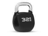 Гиря тренировочная CRACE 32 кг. полиуретан Yousteel