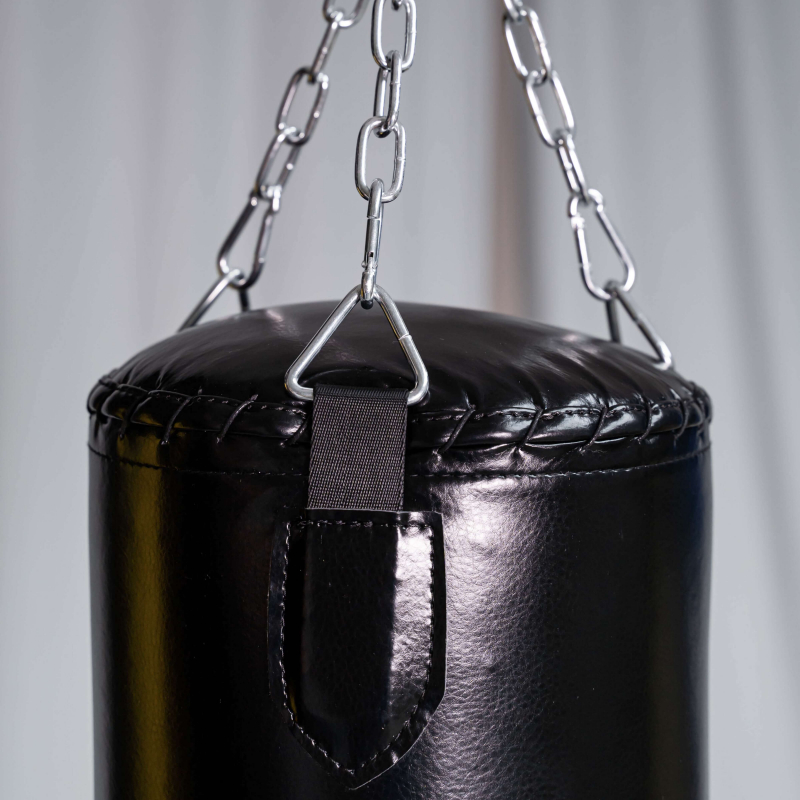 Мешок боксерский 20 кг (для детей 10-12 лет) Romana