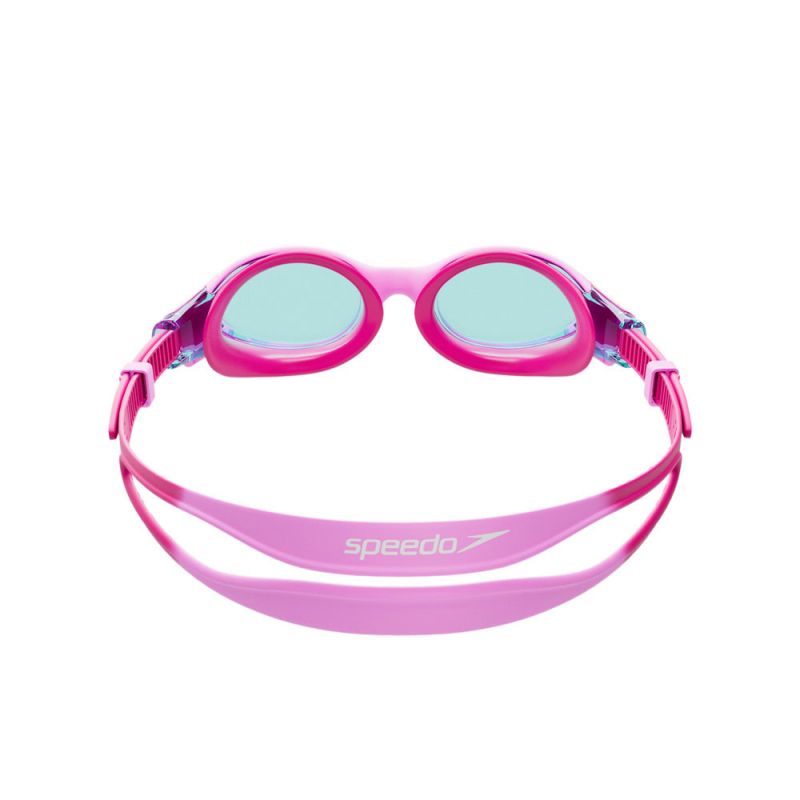 Очки для плавания детские SPEEDO Biofuse 2.0 Jr, 8-00336315945 Jr, синие линзы