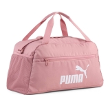 Сумка спортивная PUMA Phase Small Backpack, 09116740, полиэстер, розовый