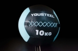 Медбол EVO 10 кг Yousteel