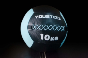 Медбол EVO 10 кг Yousteel