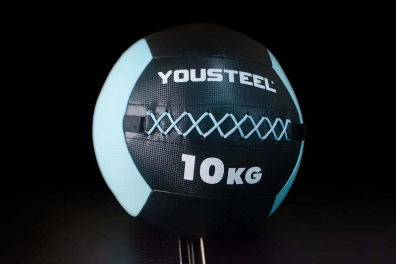 Медбол EVO 10 кг Yousteel