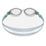 Очки для плавания SPEEDO Biofuse 2.0 Women`s, 8-00377616737, прозрачные линзы