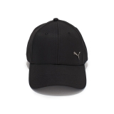 Бейсболка спорт. PUMA CLASS BB Cap, 02599401, 100% полиэстер, черный