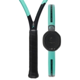 Ракетка б/т HEAD IG Boom XCEED Gr1, 231254, для любителей, графит, со струнами, без чехла, бирюзовый