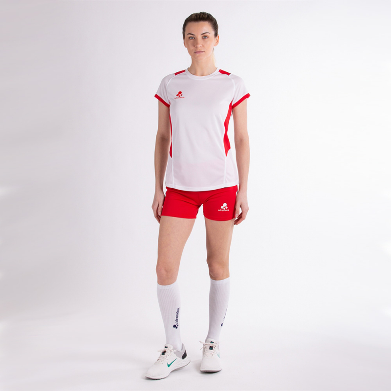 Форма волейбольная женская +ADRENALINA Clas 1304-020-XL, размер XL