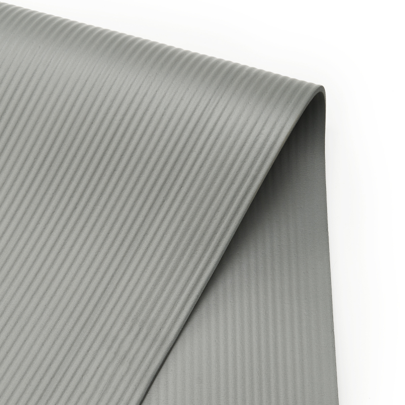 Коврик для йоги TORRES SOFT, YL10112, NBR(синт.каучук), толщина 1.2 см, серый