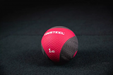 Резиновый медбол 1 кг YOUSTEEL