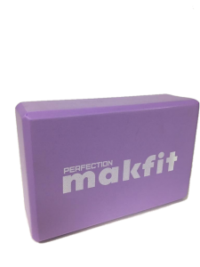 Блок для йоги MAKFIT MAK-YB