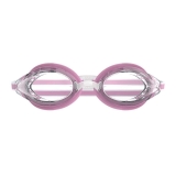 Очки для плавания SPEEDO Women`s Vanquisher 3.0, 8-00474716005, прозрачные линзы