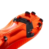 Бутсы футбольные TORRES FURIA, TS35324510-39, размер 39, оранжевый