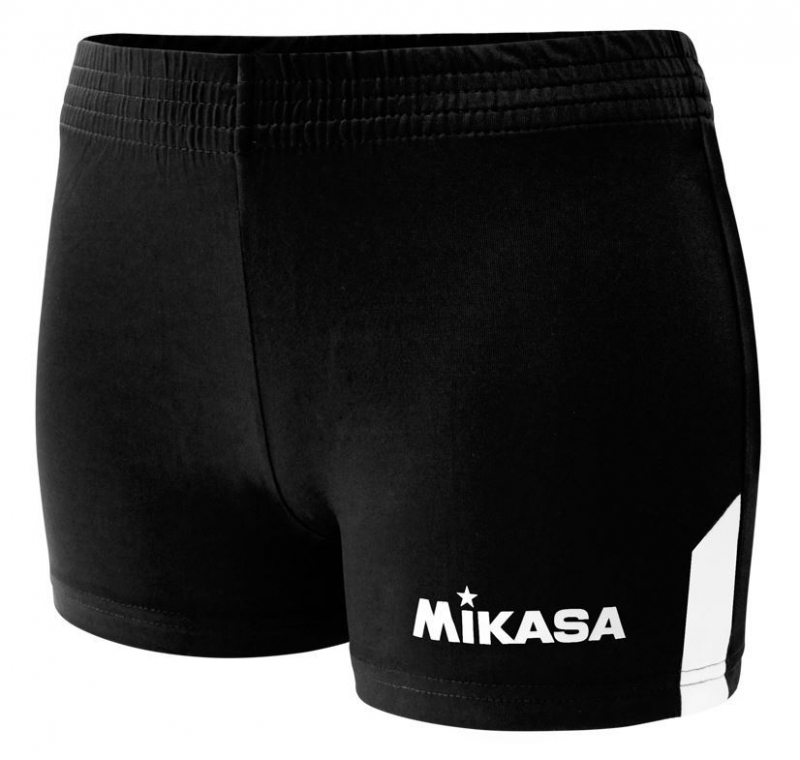 Шорты волейбольные женские игровые MIKASA MT379-046-2XL, размер 2XL