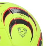 Мяч футб. ADIDAS Tiro League TB KA5260, размер 5, FIFA Quality, 32п, ПУ, термосшивка, желто-черно-красный