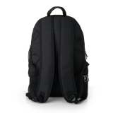 Рюкзак спорт. +ADRENALINA Reed, 4307-049, полиэстер, с отсеком для обуви, черный