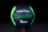 Медбол EVO 3 кг Yousteel