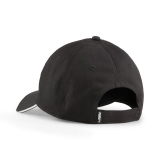 Бейсболка спорт. PUMA CLASS BB Cap, 02598901, хлопок, полиэстер, черный