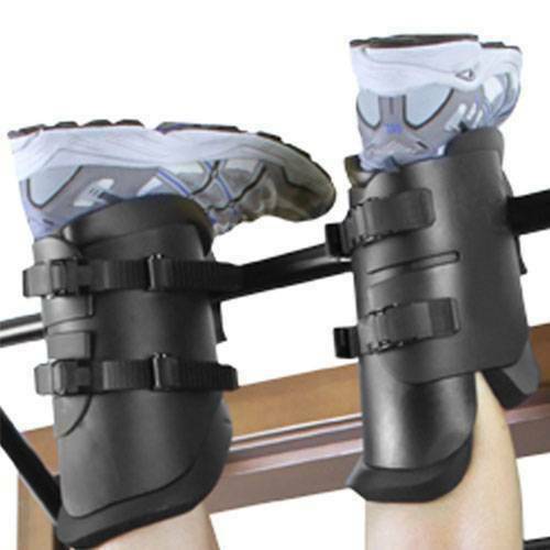Инверсионные сапожки Teeter Hang Ups Gravity Boots XL.