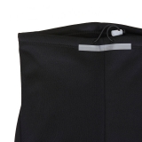 Шарф-снуд KELME Sports bib, 8161WJ5003-015, черный