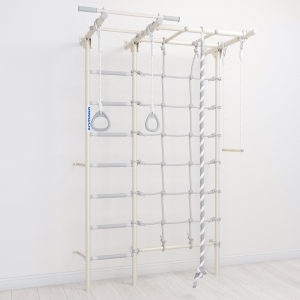 Шведская стенка ROMANA S7 (Pastel)