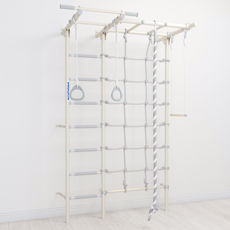 Шведская стенка ROMANA S7 (Pastel)