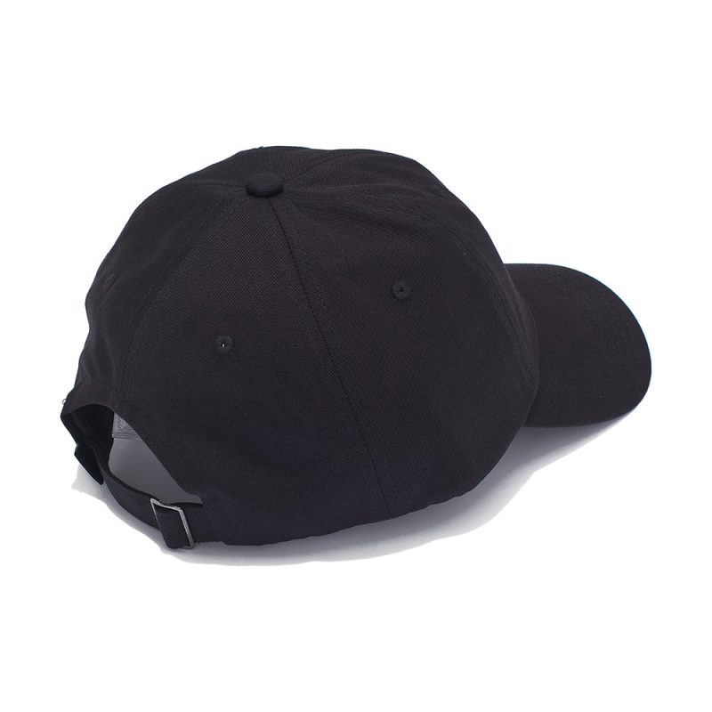 Бейсболка спорт. PUMA ESS Script Logo Dad Cap, 02703901, 100% хлопок, черный